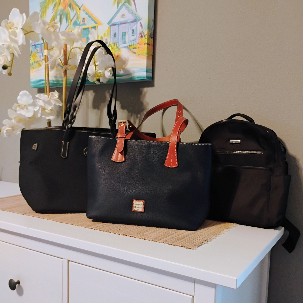 Dooney & Bourke  **Bundle**